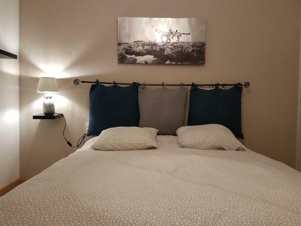 la maison de celine Beaumes-de-Venise Extérieur photo