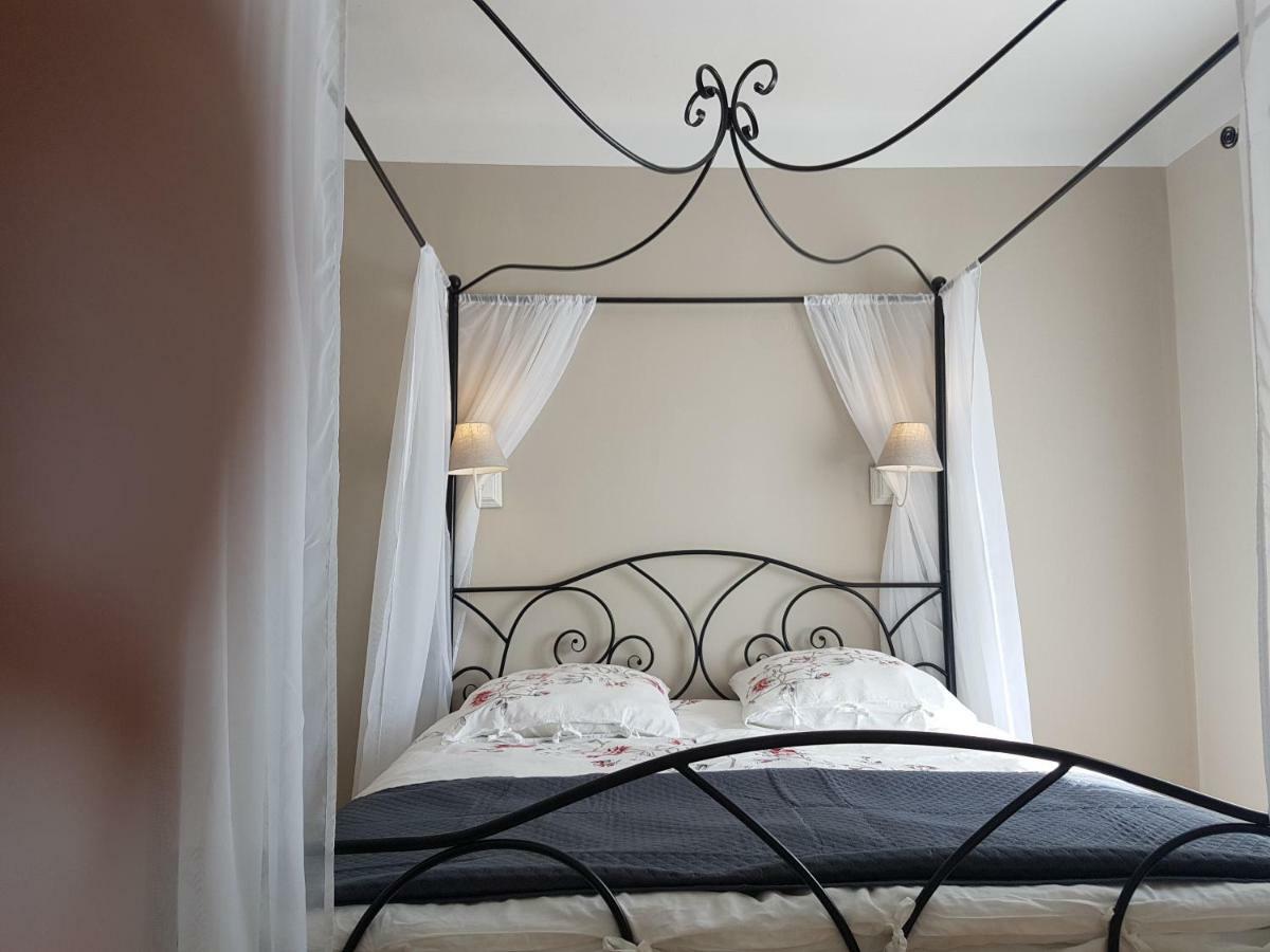 la maison de celine Beaumes-de-Venise Extérieur photo